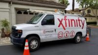 Pacotes Xfinity de TV