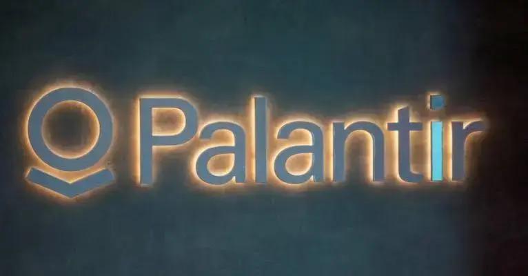 Palantir.