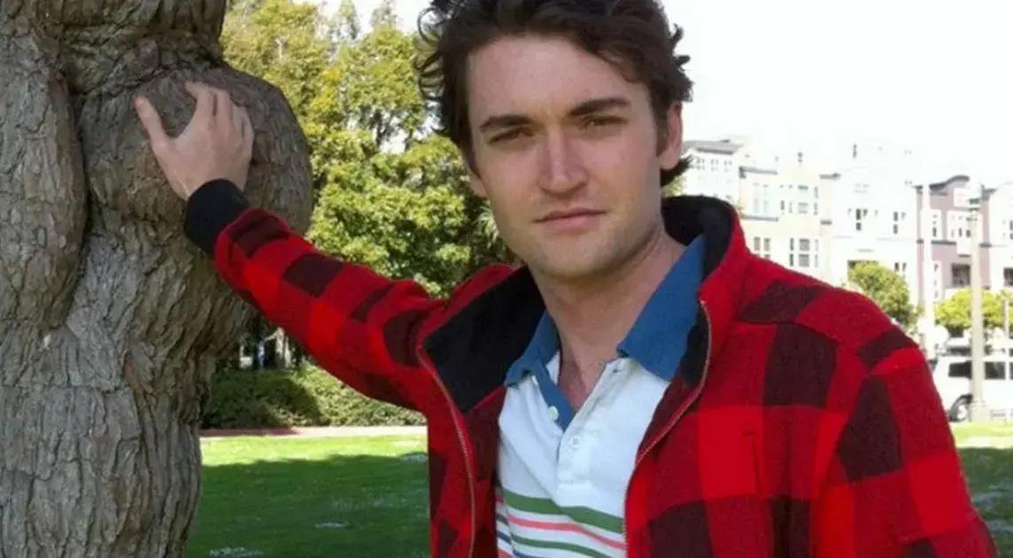 Perdão de Ross Ulbricht