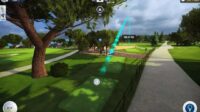 PGA Tour Apple Arcade