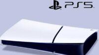 PlayStation 5 Slim