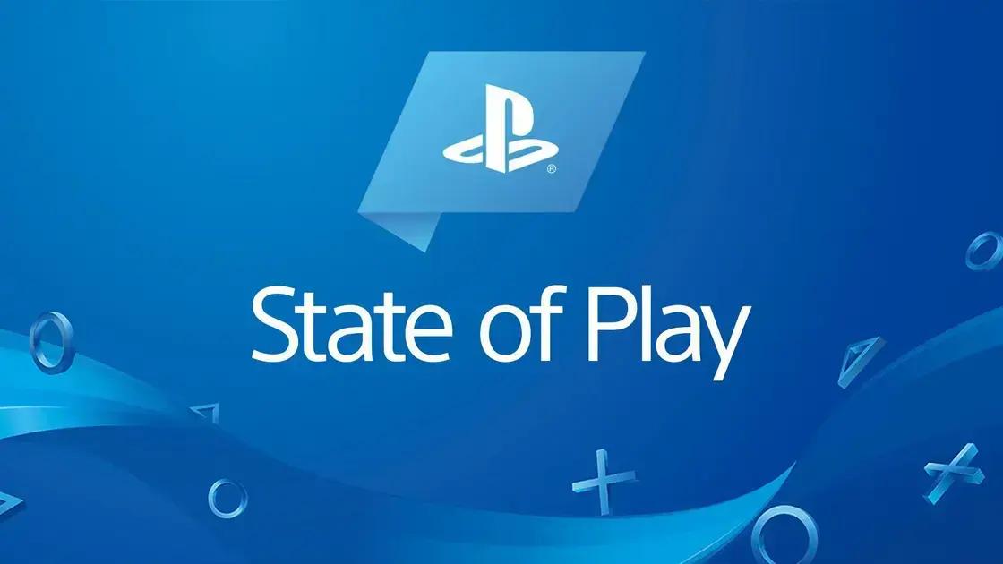 PlayStation State of Play