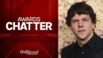 Podcast Awards Chatter Jesse Eisenberg