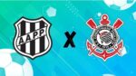 Ponte Preta x Corinthians