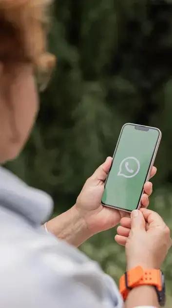 WhatsApp: coisas para evitar