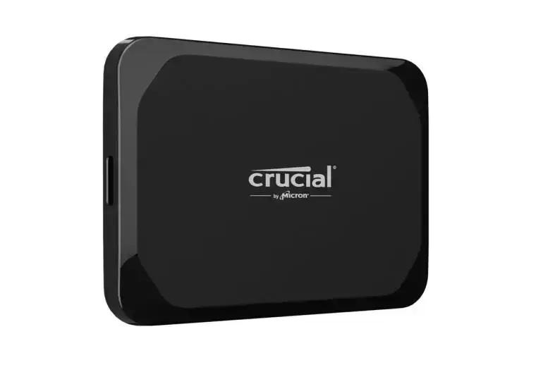 "Portable SSD"