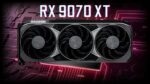 Preço Radeon RX 9070