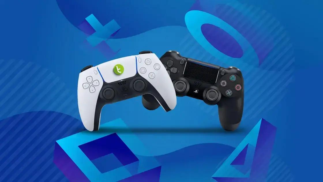 Promoções PlayStation