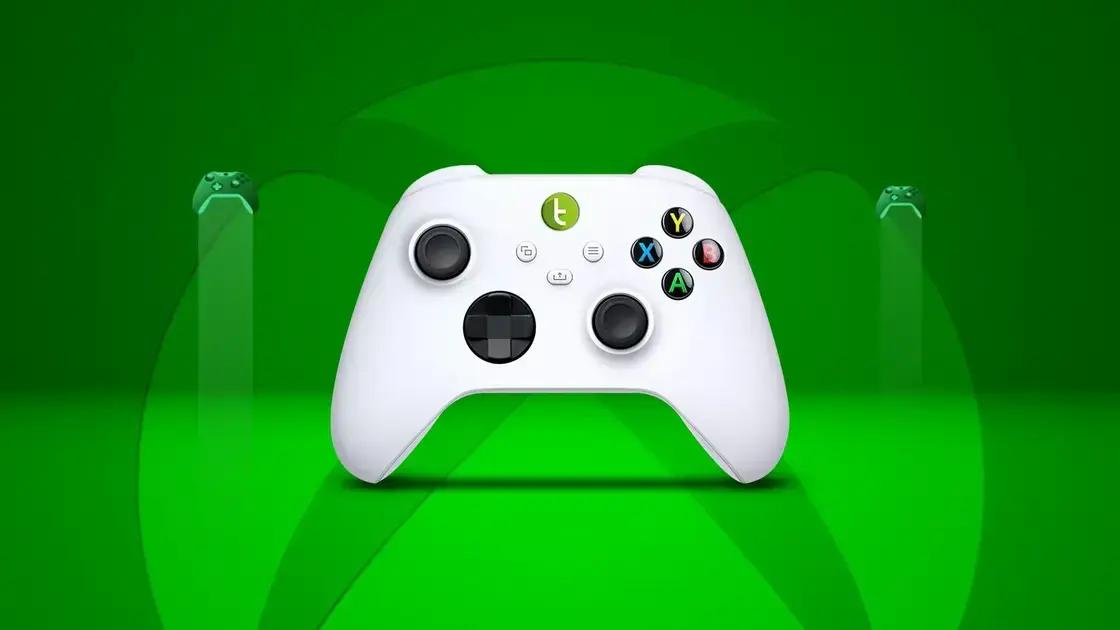 Promoções Xbox