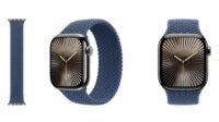 Pulseiras Apple Watch