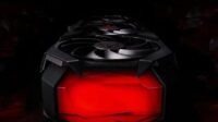 Radeon XT Devil