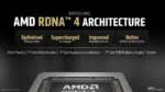 RDNA 4 para desktops