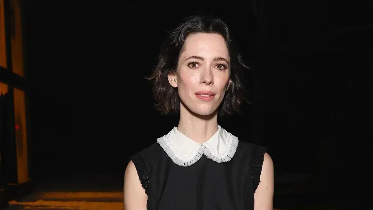 Rebecca Hall em Onslaught