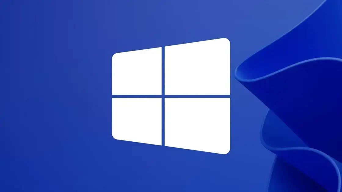 Recursos do Windows 10