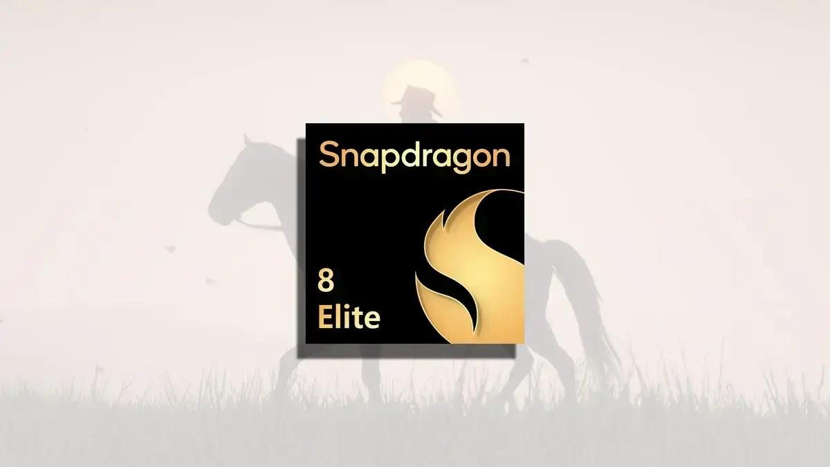 Red Dead Redemption 2 em Snapdragon 8 Elite