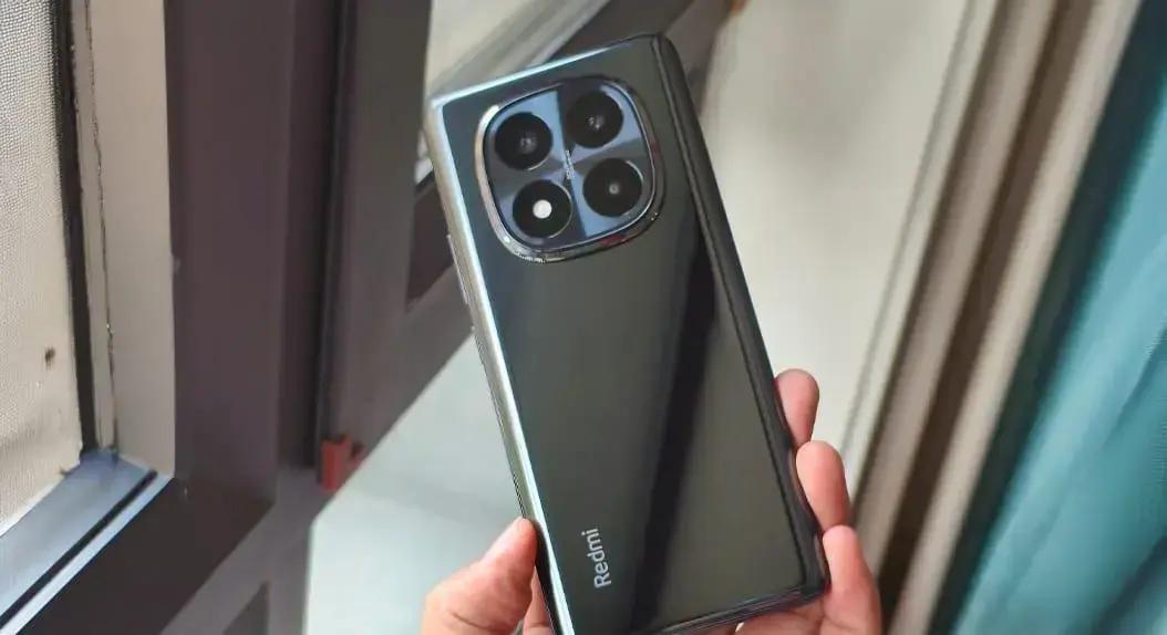 Redmi Note 14 Series