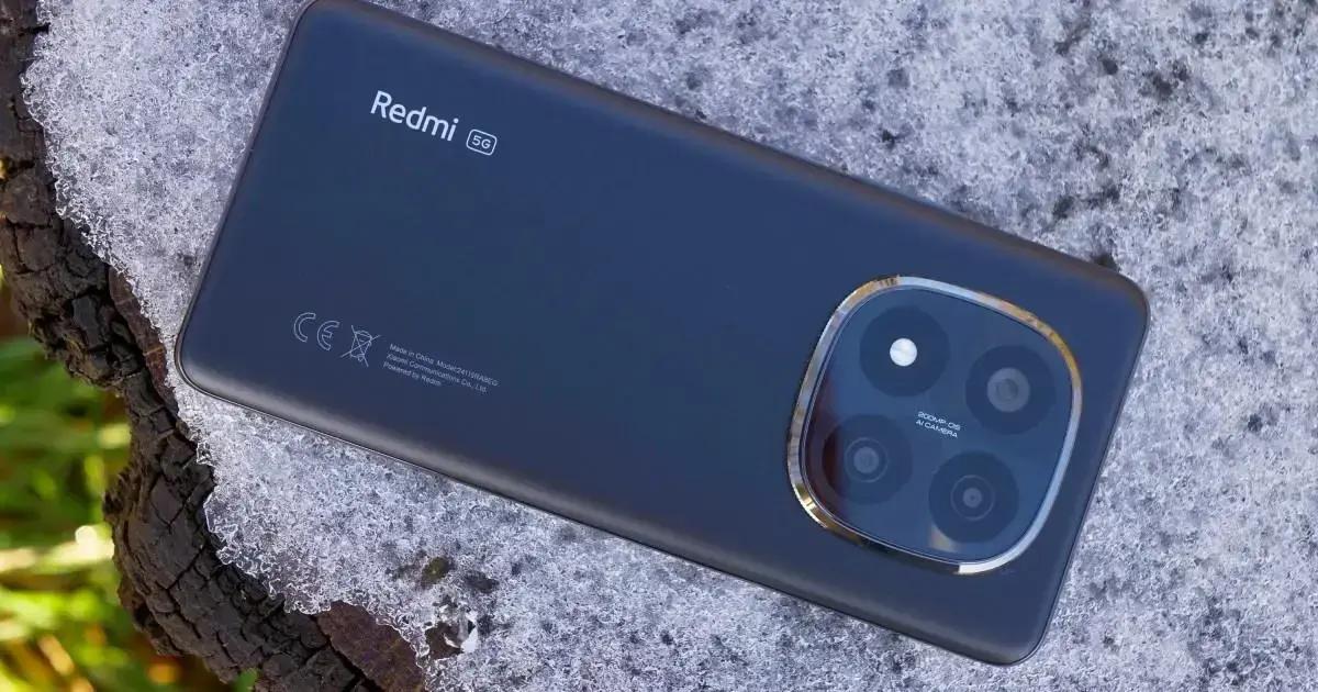 Redmi Note 14 Pro Plus