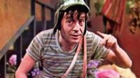 Remasterização Chaves