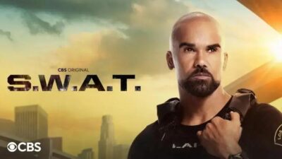 Renovação SWAT temporada 9