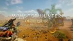 Requisitos PC Monster Hunter Wilds