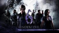 Resident Evil 6 Remake