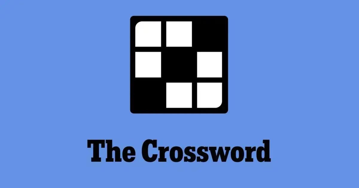 Respostas NYT Crossword