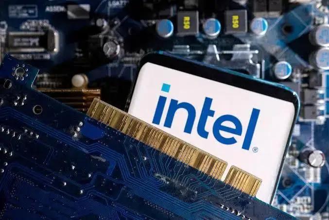 Resultados financeiros Intel Q4 2024