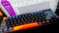 Review Machenike K500