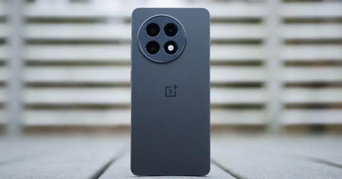 Review OnePlus 13R