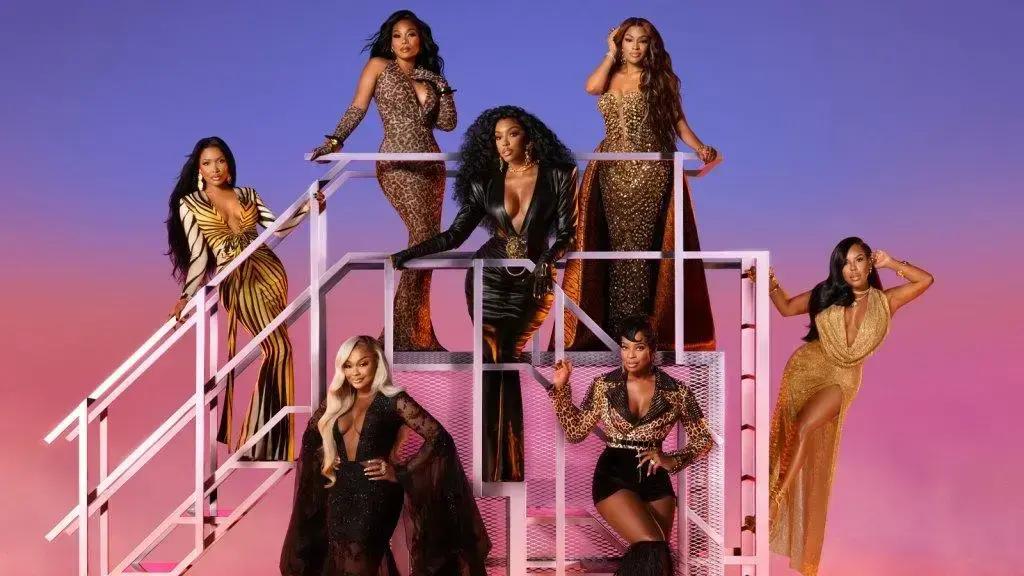 RHOA temporada 16