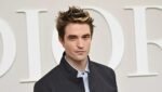 Robert Pattinson e Twilight