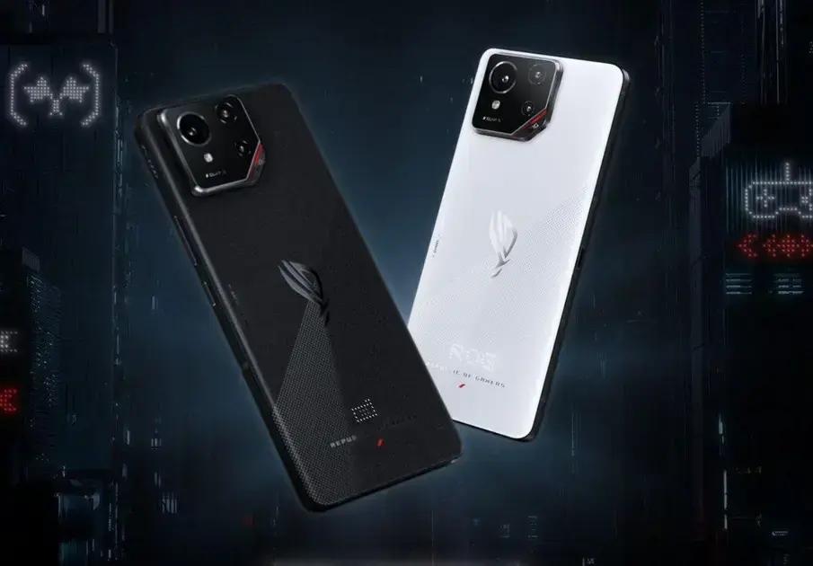 ROG Phone 9 FE