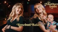 Rosebud Baker Netflix