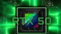 RTX 5050