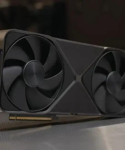 RTX 5090 análise