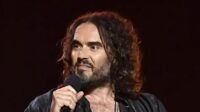 Russell Brand BBC investigação