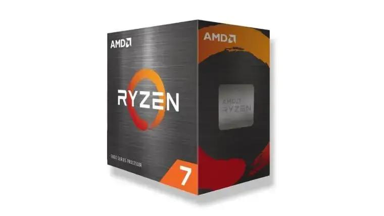 Ryzen 7 5800XT em promoção