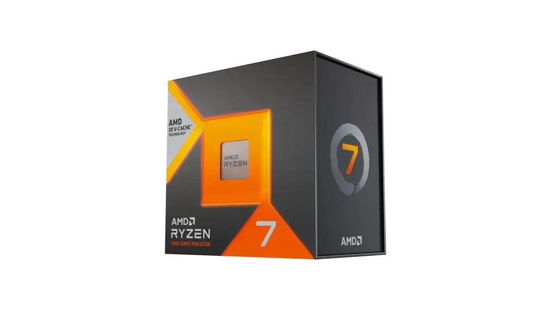 Ryzen 7 7800X3D preço