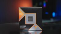 Ryzen 9 9950X3D lançamento