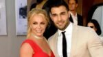 Sam Asghari Britney Spears