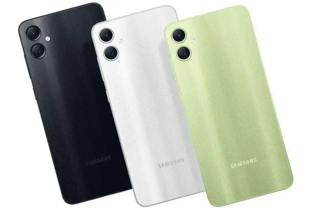 Samsung Galaxy baratos