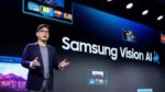 Samsung Vision AI