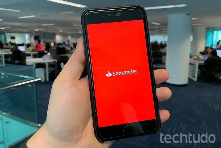 Santander online