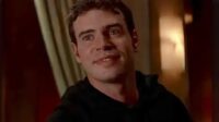 Scott Foley em Pânico 7