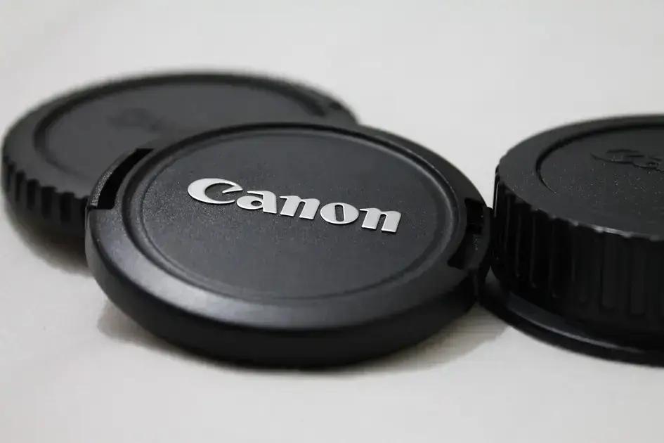 Sensor Canon 410 MP