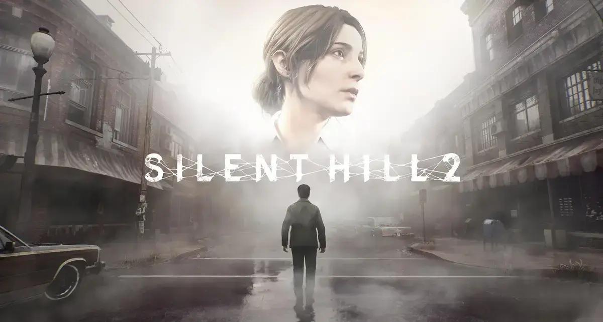 Silent Hill 2 Remake vendas