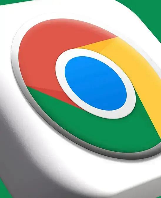 Sincronização Chrome antiga