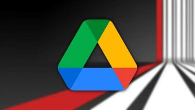 Sincronização Google Drive