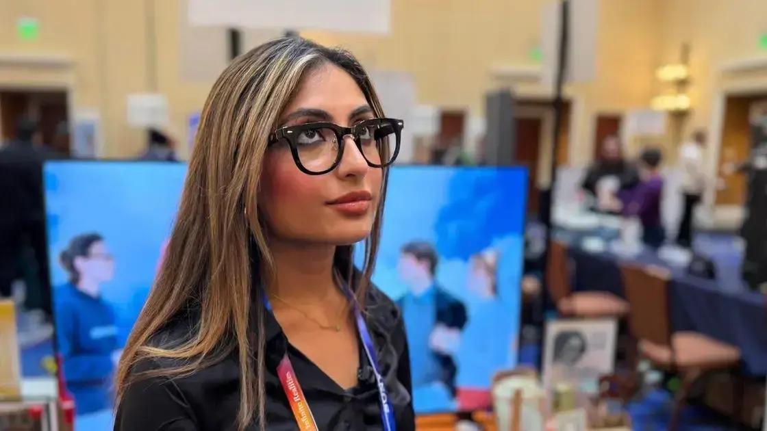 smart glasses