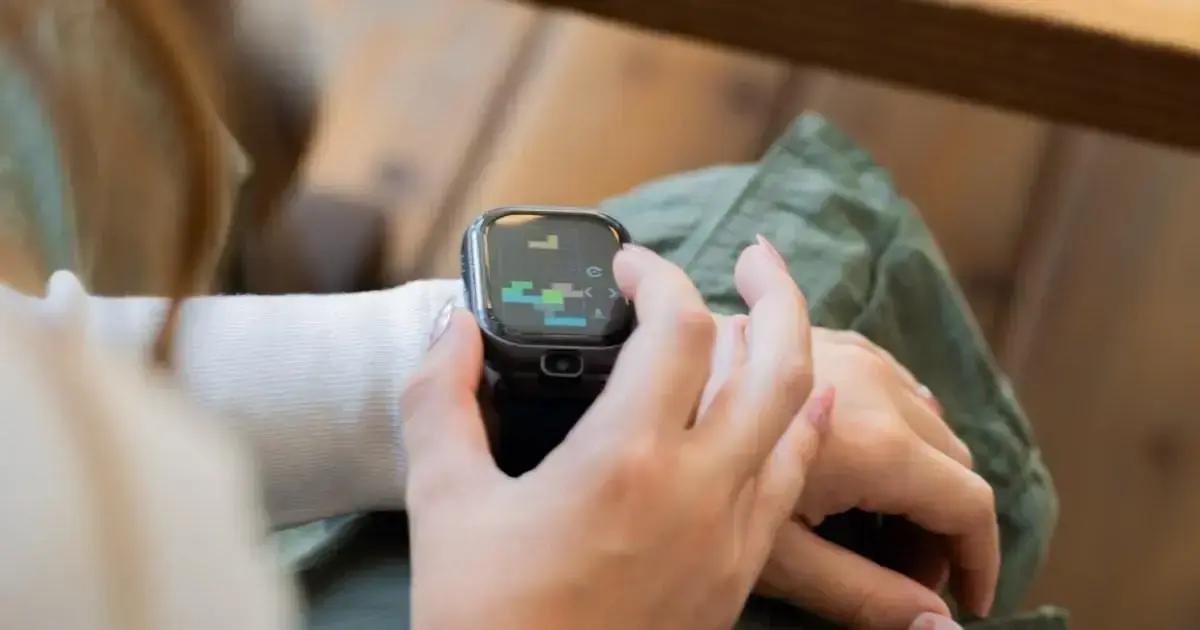 smartwatch